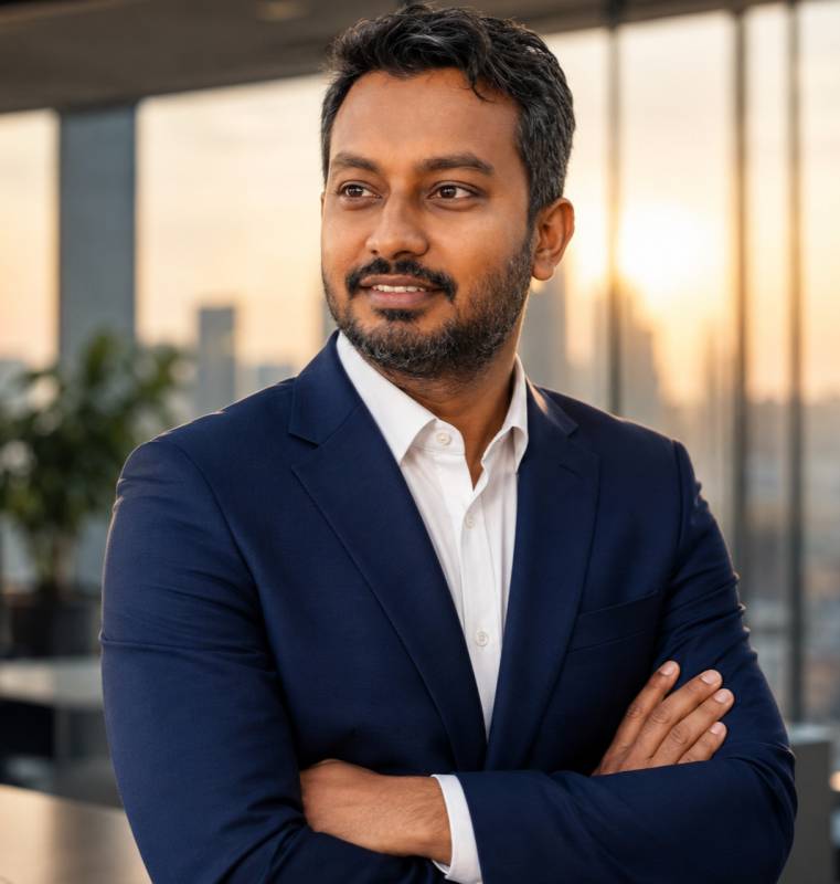 Faculty Member image