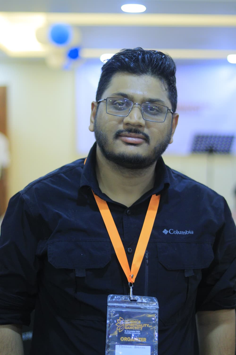 Faculty Member image