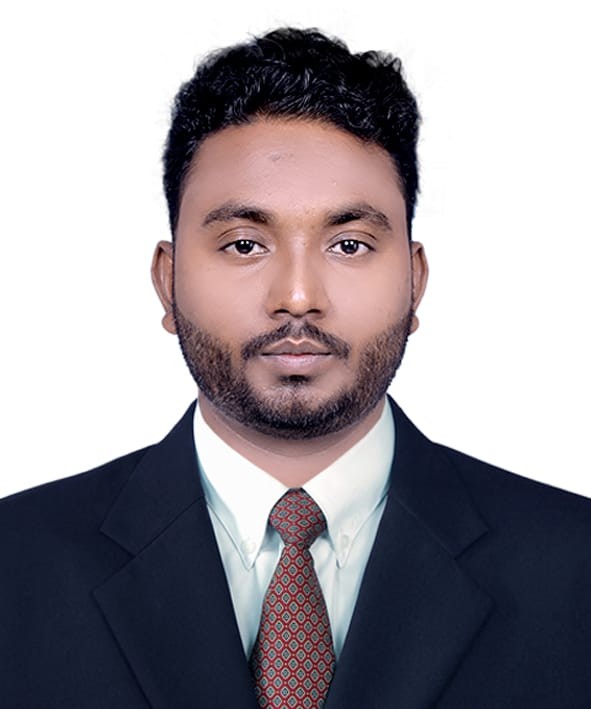 Faculty Member image