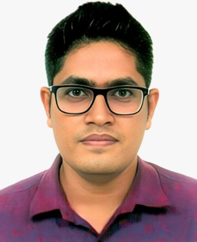 Faculty Member image