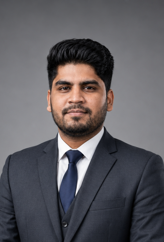 Faculty Member image