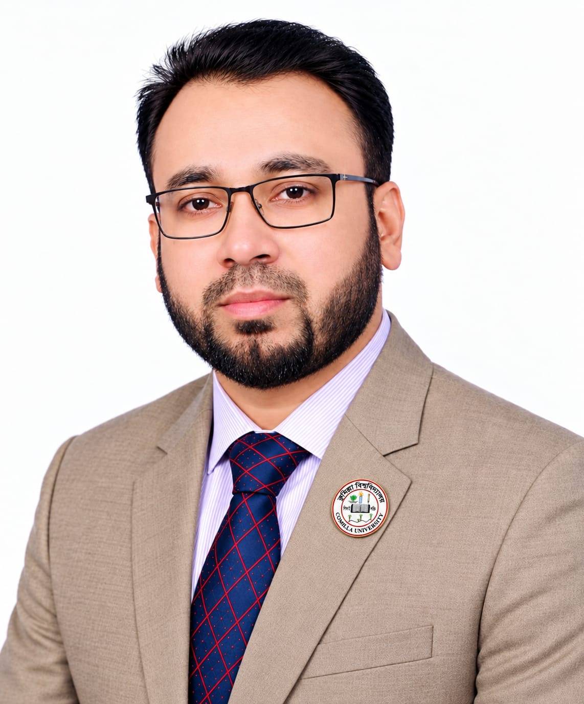 Faculty Member image