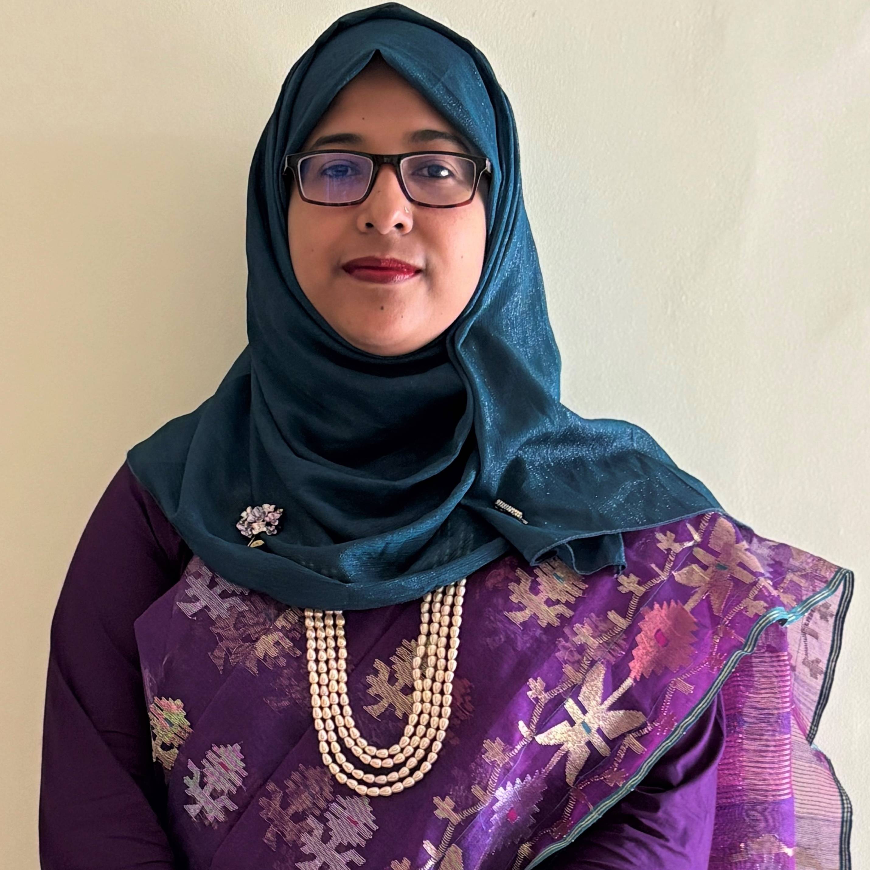 Faculty Member image