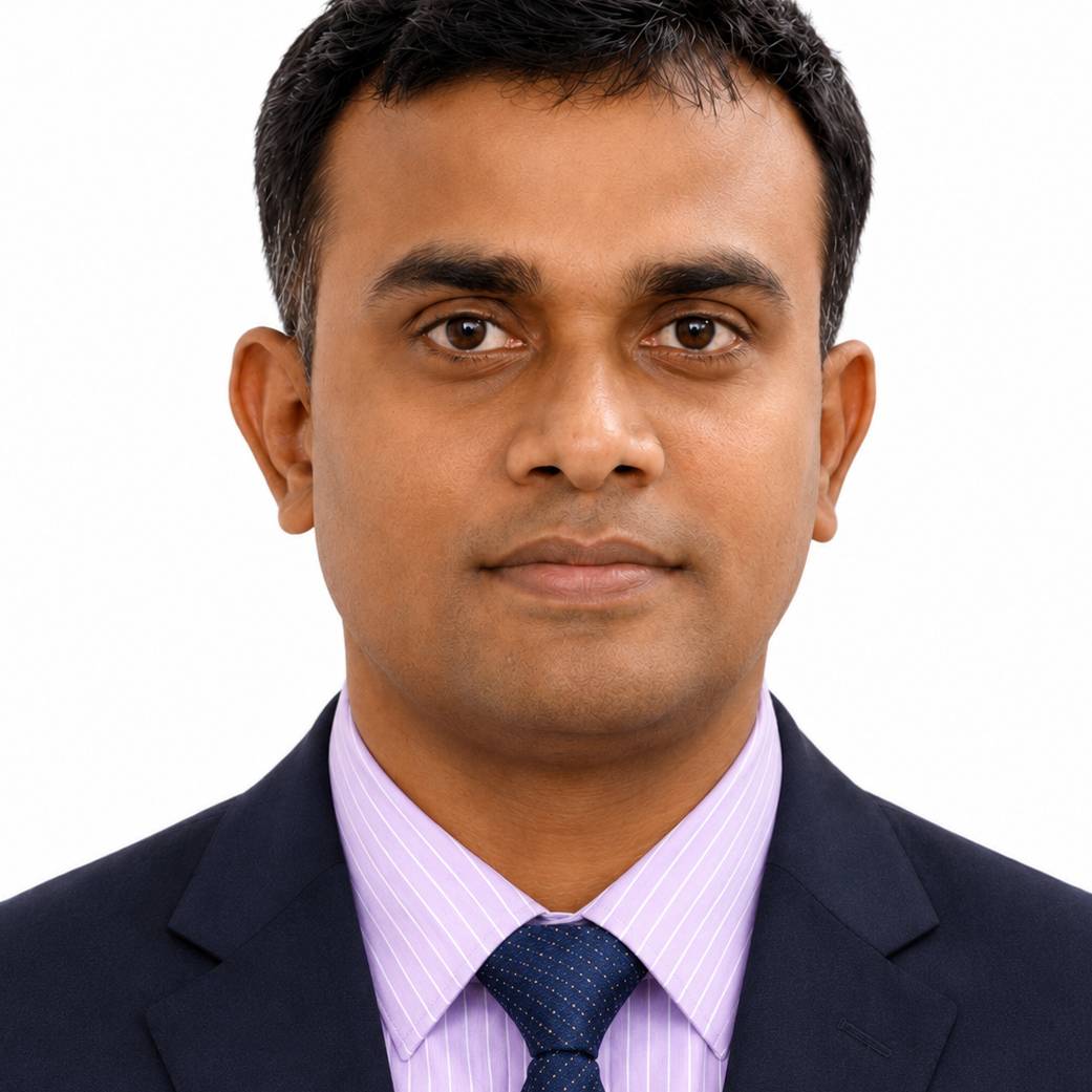 Faculty Member image