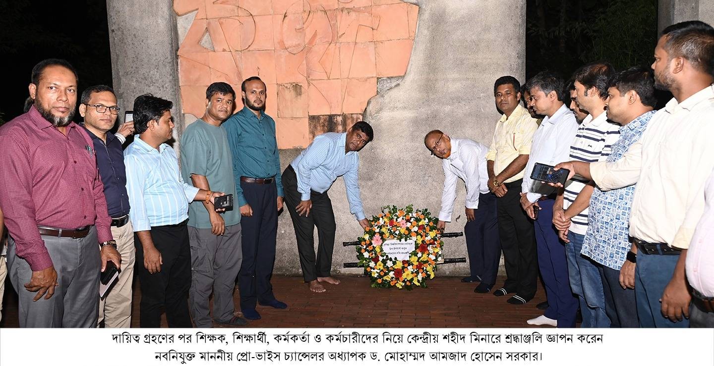 Comilla University